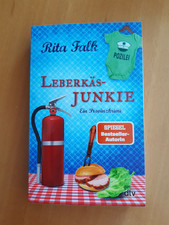 Leberkäsjunkie franz eberhofe gebraucht kaufen  Ahaus