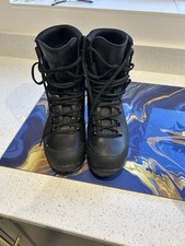 Lowa patrol boots for sale  BRADFORD