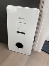 Worcester bosch boiler for sale  LONDON