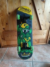 Skateboard oxelo usato  Villarboit