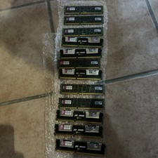 48gb 12x 4gb usato  Busseto