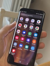 64 galaxy gb samsung s8 usato  Milano