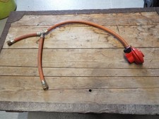 Bbq patio heater for sale  IPSWICH