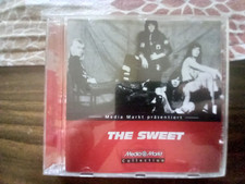 The sweet media gebraucht kaufen  Hamburg
