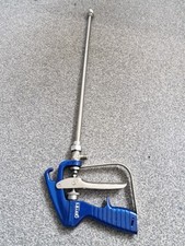 Pressure washer spray for sale  STOWMARKET