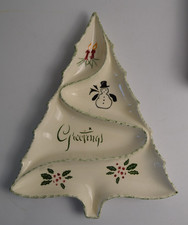 Vintage mcm christmas for sale  Yucca Valley