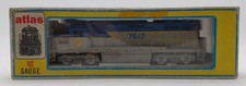 Atlas 7612 delaware d'occasion  Expédié en Belgium