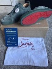 Christian louboutin rantulow for sale Christian louboutin rantulow for sale  PAIGNTON