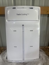 Capa evaporadora de alimentos frescos para geladeira Samsung - Branca (DA97-12608A) comprar usado  Enviando para Brazil