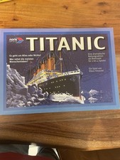 Titanic noris vollständig gebraucht kaufen  Bad Rappenau