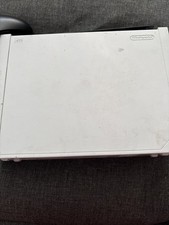 Nintendo wii faulty for sale  HULL