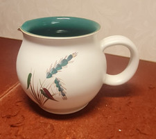 Denby greenwheat large for sale  HUNTINGDON