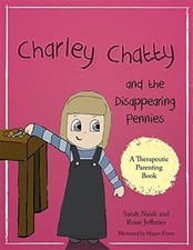 Charley chatty disappearing for sale  ROSSENDALE