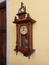Antico orologio pendolo usato  Vigevano