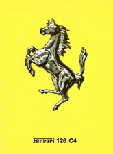Brochure libretto presentazion usato  Italia