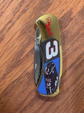 dale earnhardt pocket knife for sale dale earnhardt pocket knife for sale Old Bridge