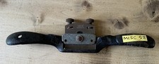 Vintage stanley spokeshave for sale  COVENTRY