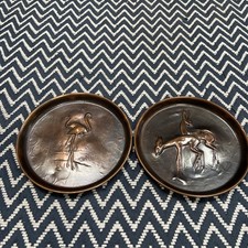 Pair vintage decorative for sale Pair vintage decorative for sale  LEEDS