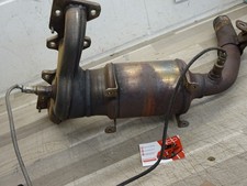 Katalysator lambdasonde fiat gebraucht kaufen  Harsewinkel, Marienfeld