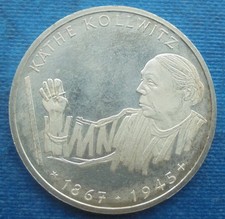 1992 brd gedenkmünze gebraucht kaufen  Köln