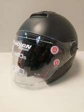 Motorradhelm nolan jethelm gebraucht kaufen  Herten