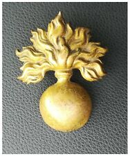 Napoléon insigne shako d'occasion  Arcueil
