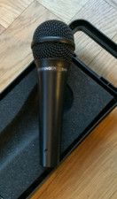 Behringer xm2000s cardioid gebraucht kaufen  München