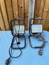 Work light inspection for sale  EDGWARE