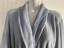 Ganz flauschiger bademantel gebraucht kaufen  Bad Dürrheim
