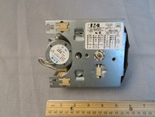 Temporizador de máquina de lavar Eaton p/n 3951769 para Kenmore e outros AS-IS peças/reparo comprar usado  Enviando para Brazil
