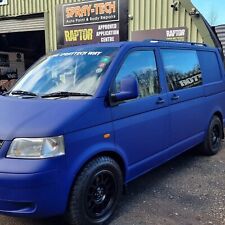 vw t5 camper for sale  NEWARK