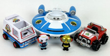Ryan ufo spaceship for sale  Akron