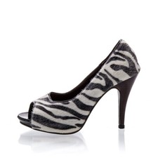 Sexy peep toe gebraucht kaufen  Münster