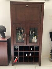 Wine liquors storage for sale  Fort Lauderdale