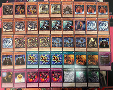 Yugioh earth dragon for sale  Stamford