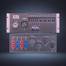 Amp cali twist for sale  Los Angeles