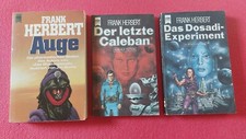 Frank herbert caleban gebraucht kaufen  Berlin