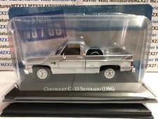 Voiture chevrolet c10 d'occasion  Écouis
