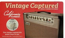 2019 mesa boogie d'occasion  Expédié en Belgium