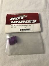 Hot bodies aluminium d'occasion  Louvres