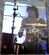 Tommy lee motley for sale  Gilbert