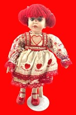 Rag time valentine for sale  Atlanta