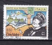 Repubblica usato. fumetti usato  Napoli