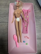 Barbie 1999 cool gebraucht kaufen  Düren
