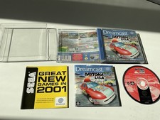 Daytona usa 2001 usato  Genova