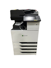 Lexmark laser multifunction for sale  Boca Raton