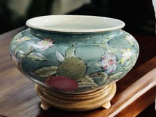Vintage oriental fish for sale  ASHBY-DE-LA-ZOUCH