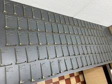 100 berleitungsmasten märklin gebraucht kaufen  Sudwalde