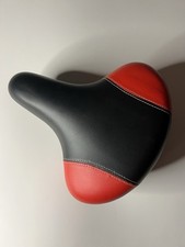 Comfortable bike seat for sale  San Rafael