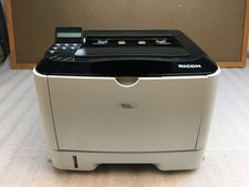 Ricoh aficio 3500n for sale  Falls Church